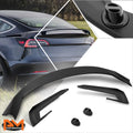 Power Heated Side View Mirror for Ford Explorer Sport Trac (1995–2001)