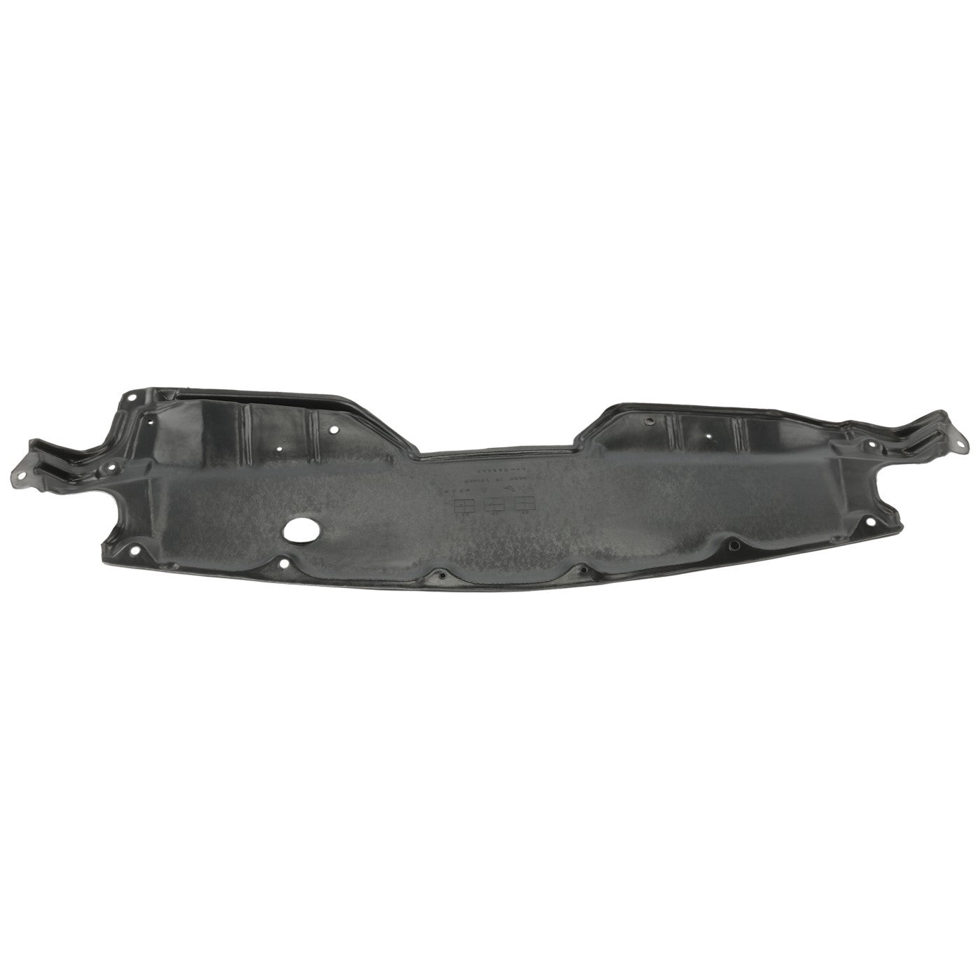 Engine Splash Shield for Nissan Murano (2003–2007)