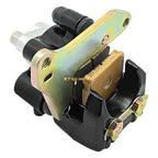 Rear Brake Caliper & Master Cylinder w/Hose for Honda TRX400EX (1999–2004)