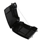 Trunk Mount Rack for Harley Touring Electra Road Glide (2009–2013)
