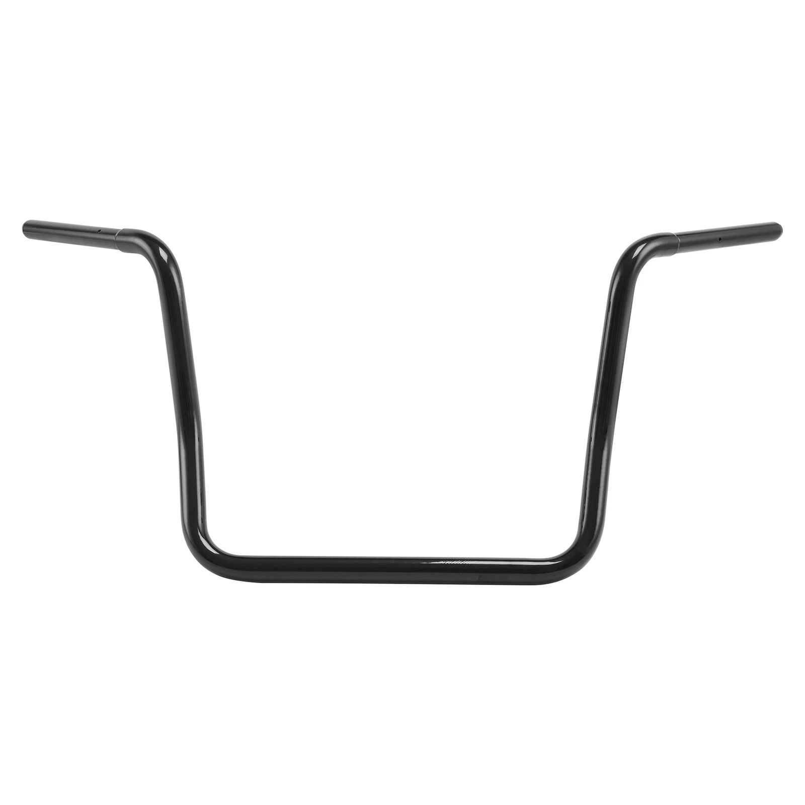 15.6" Rise Ape Hanger Handlebar for BMW R18 B Transcontinental (2021–2025) Black