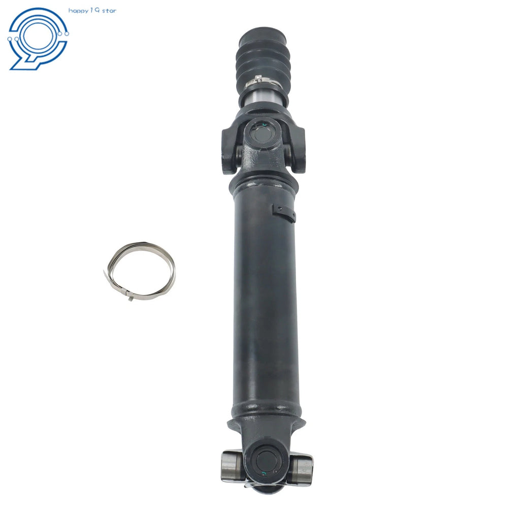 Rear Driveshaft for Jeep Wrangler (1997–2002)
