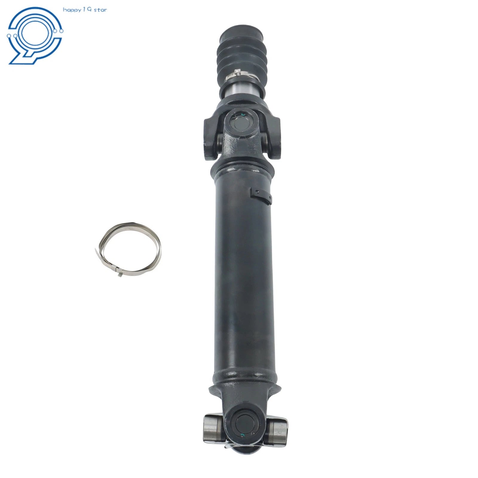 Rear Driveshaft for Jeep Wrangler (1997–2002)