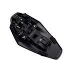 Rear Tail Seat Cowl Fairing Cover for Kawasaki Z900 Z900SE (2025–2026) Matte Black