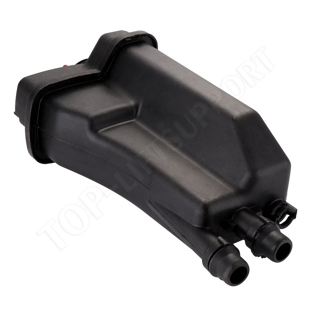 Radiator Coolant Expansion Tank for BMW 528i, 525i (1999–2003)