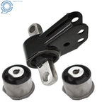 Front Differential Mount Bushing Kit for Jeep Grand Cherokee (2005-2010)
