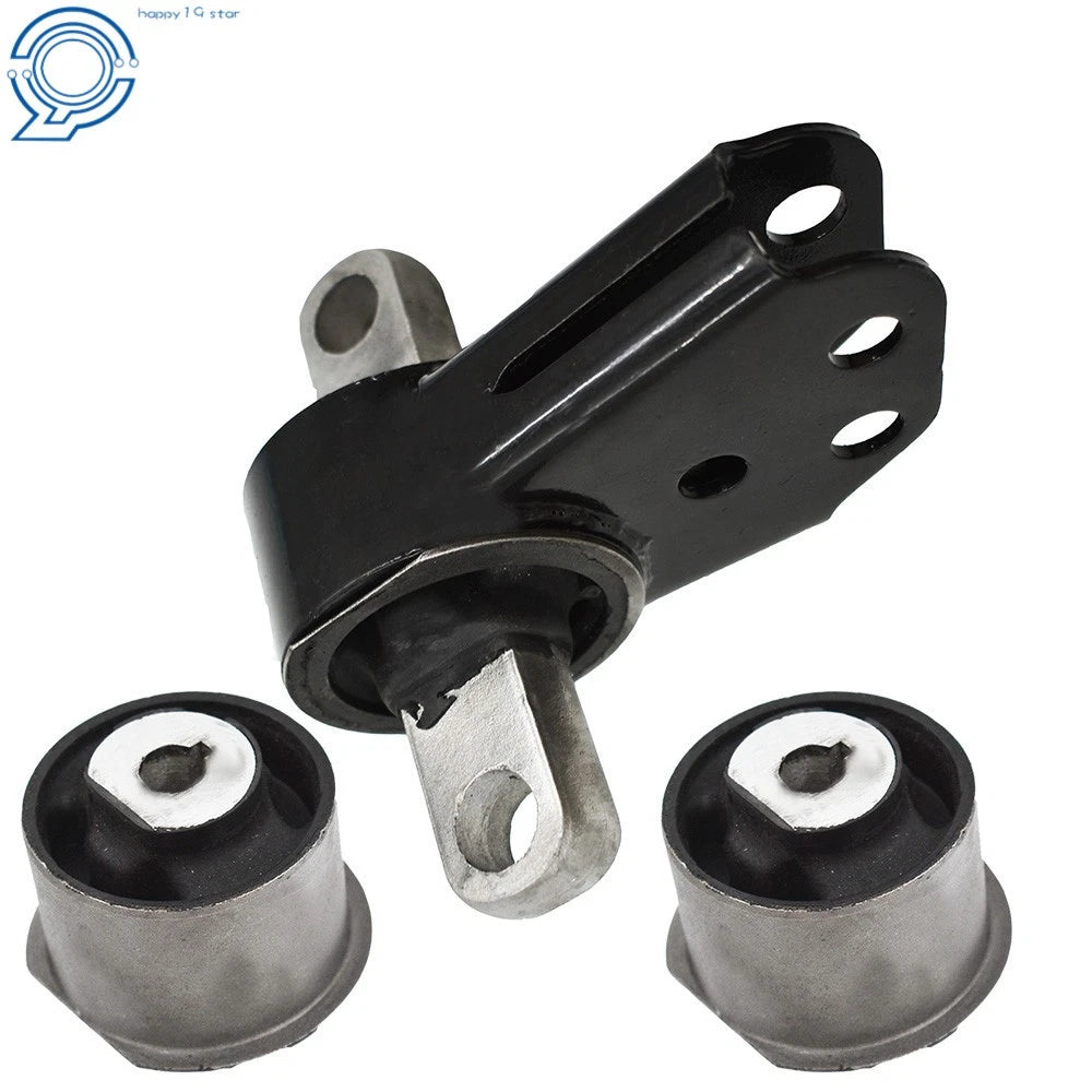 Front Differential Mount Bushing Kit for Jeep Grand Cherokee (2005-2010)
