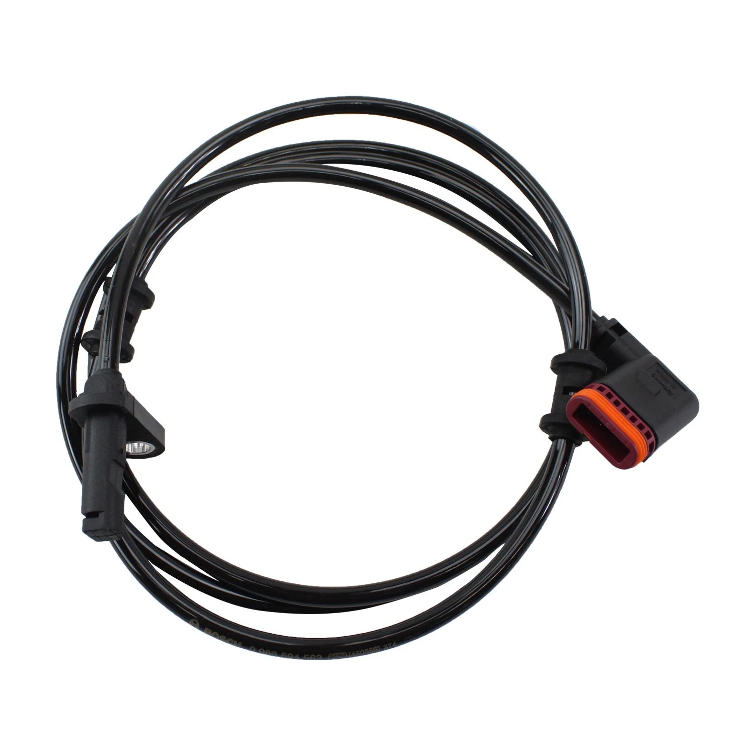 Bosch Rear ABS Wheel Speed Sensor for Mercedes E320 (1995–2002) 0986594563