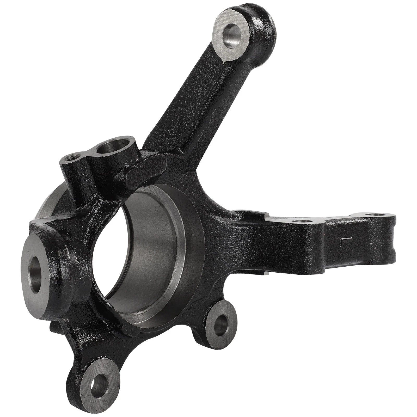 Front Left Steering Knuckle for Nissan Sentra (2000–2006) 1.8L 2.5L