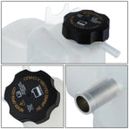 Coolant Overflow Tank Reservoir for Ford Escape/Mariner (2001–2006)