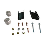 2.5" Front Leveling Lift Kit & Sway Bar Brackets for Ford F250 F350 (2008–2023)