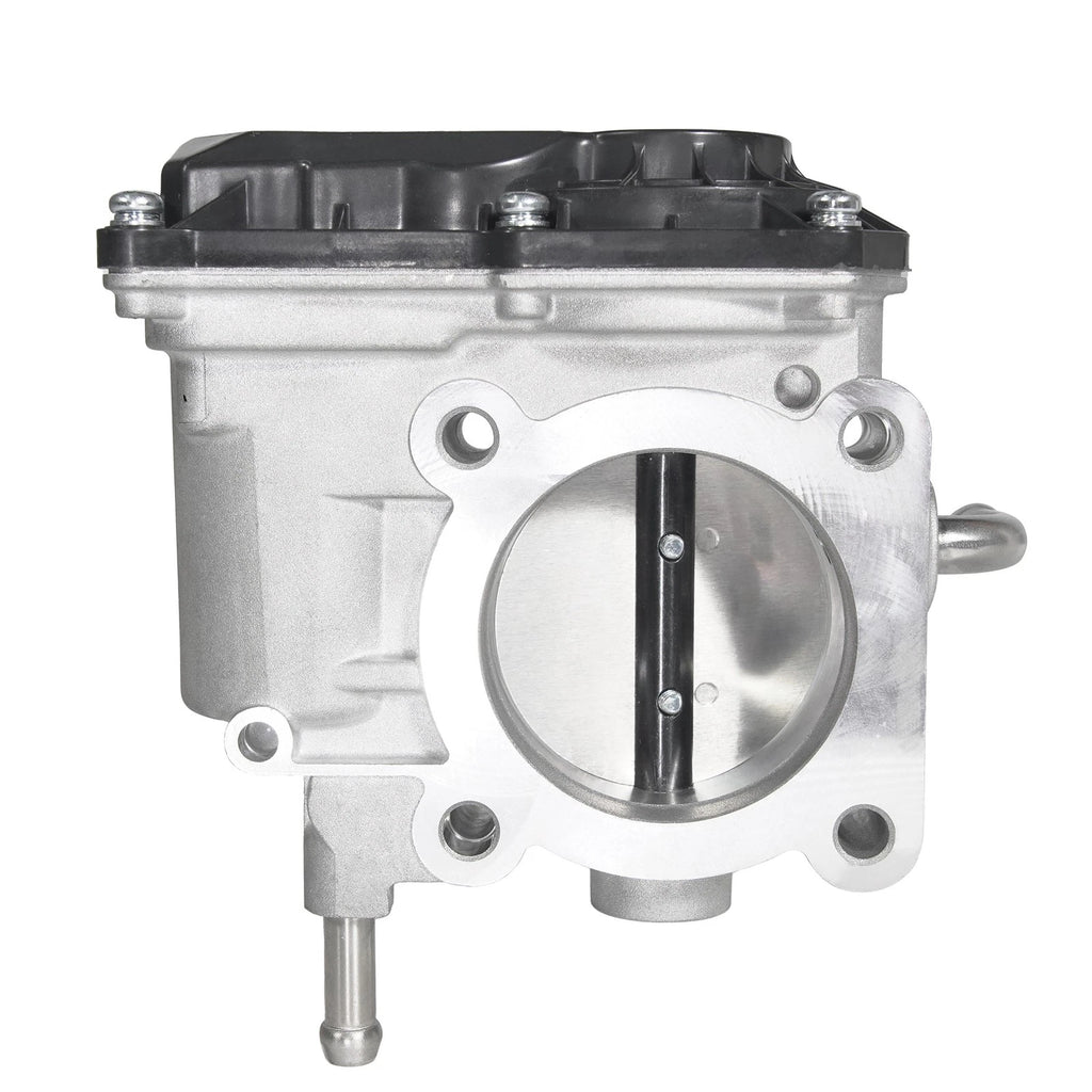 Throttle Body for Toyota Corolla Matrix 2009-2010 (1.8L L4, 220300T070, 67-8023)