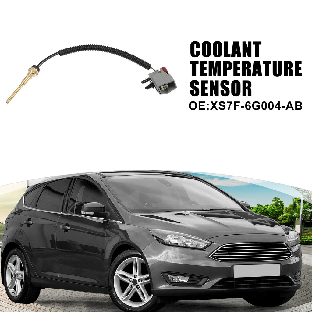 Engine Coolant Temperature Sensor for Ford Transit (2014–2023) XS7F-6G004-AB
