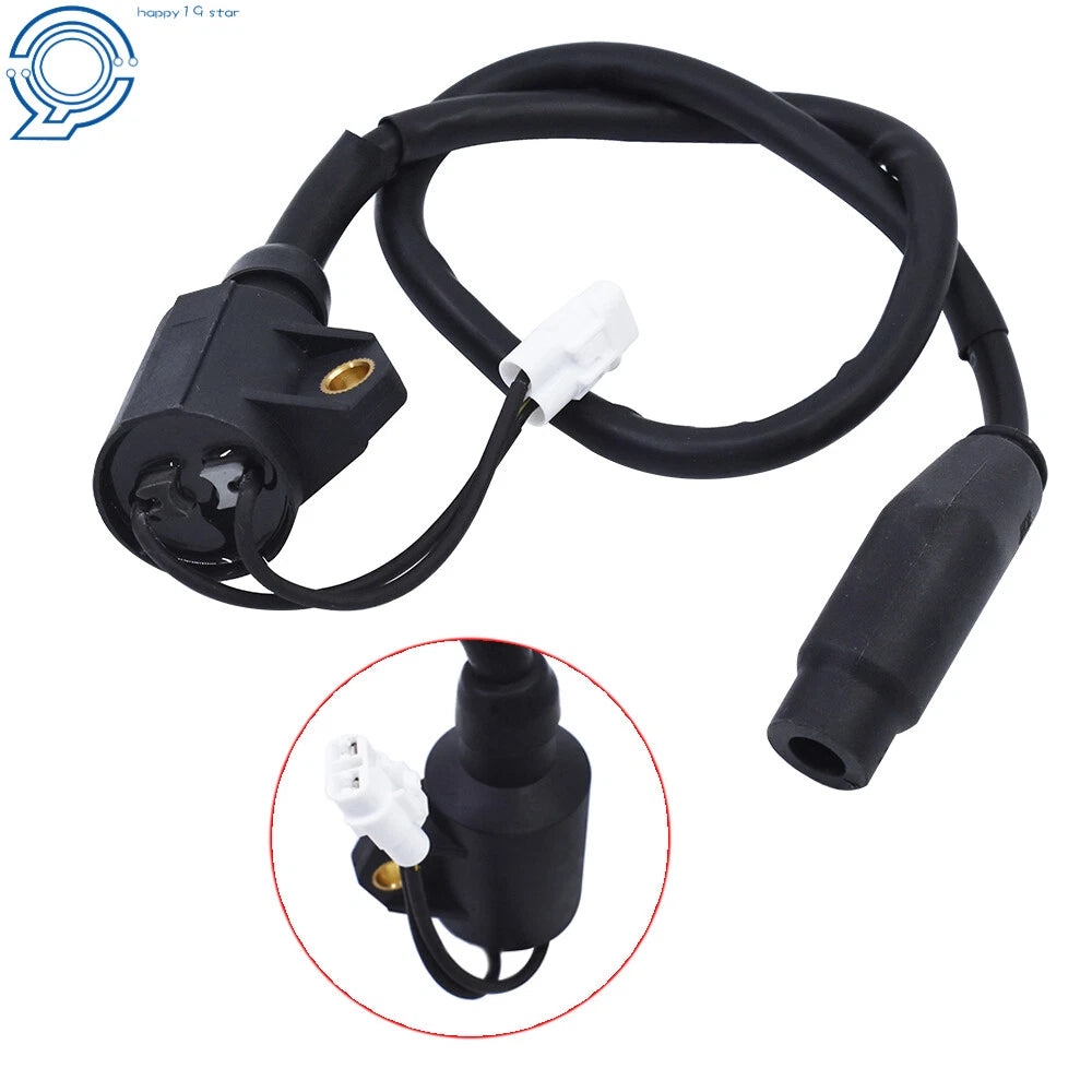 Ignition Coil for Polaris Sportsman 300 (2008–2010)