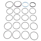 Rotary Seal Kit for - Oil-resistant Rubber