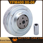 Clutch Sliding Sheave Assembly for Yamaha Kodiak 400 450 (1993–2006)