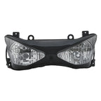 Front Headlight Assembly for Kawasaki Ninja ZX6R ZX6RR (2003–2004)