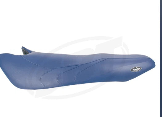 Seat Cover for Kawasaki STX-12F, STX-15F, STX-R (2002–2005) Deep Blue