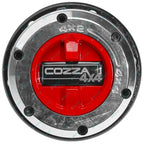 Free Wheel Locking Hub Kit for Nissan Terrano II R20 WD21 1991~00