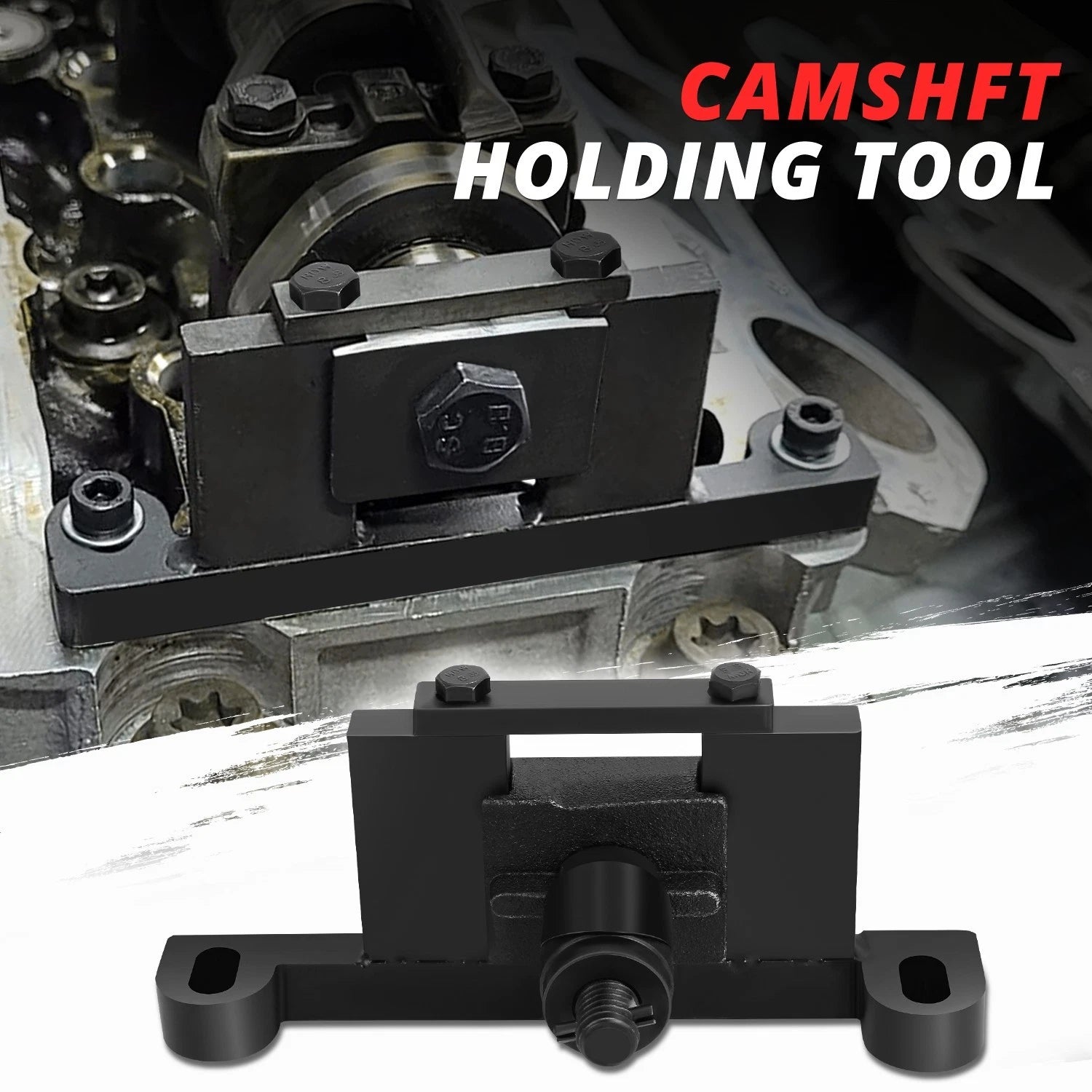 Camshaft Timing Tool Kit for Ford Explorer, Land Rover Mustang (4.0L)