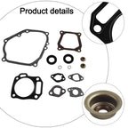 Gasket Kit for 212CC and 224CC Engines (Overhaul)