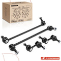 Set of 4 Sway Bar Links for Kia Sedona (1996–2012)