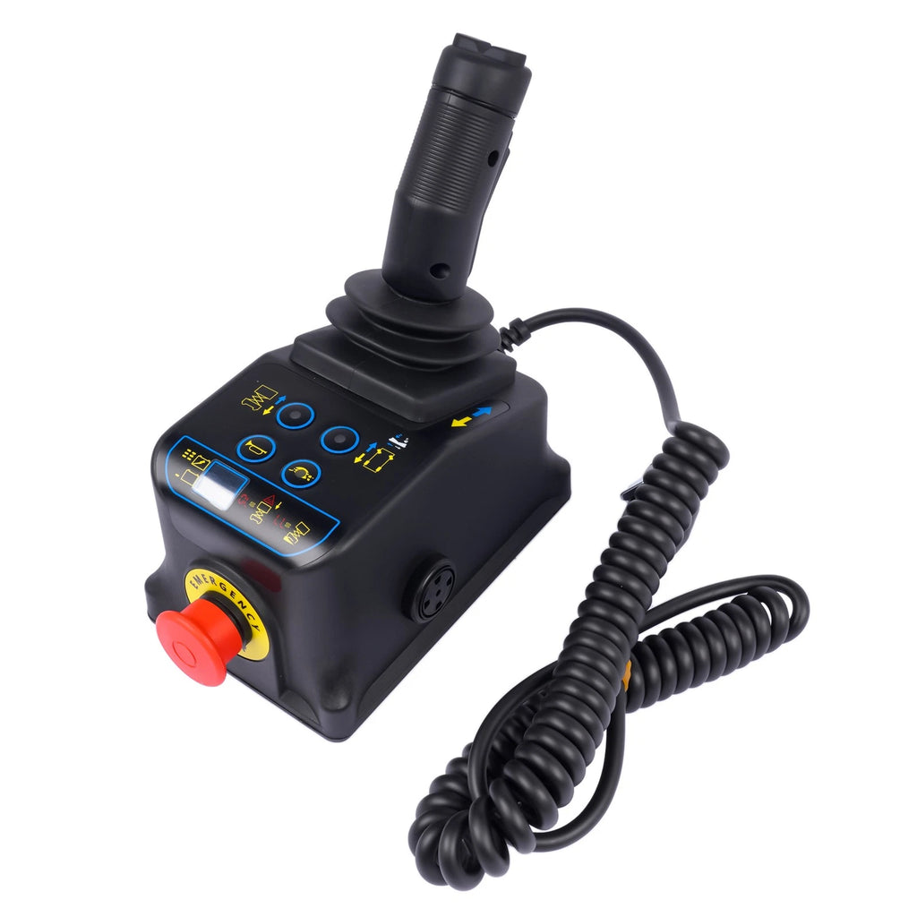 Platform Control Box for Dingli Scissor JCPT1614HD JCPT0808DC (YYYY–YYYY)