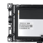 7-Inch Touch Screen Display for Jeep Compass (2017-2020)