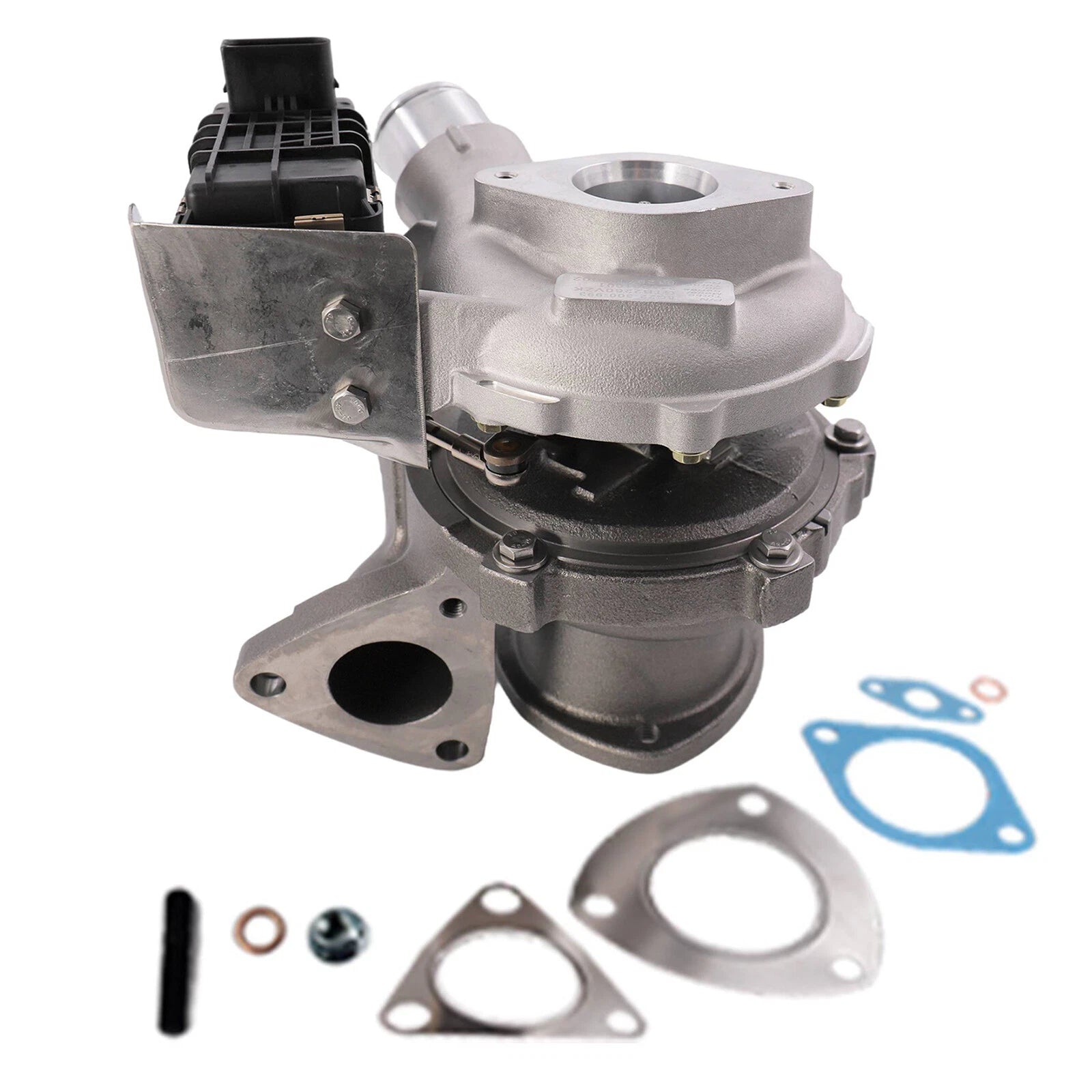 Turbocharger for Ford Transit Ranger 3.2 TDCi (2011–2016)
