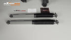 Set of 2 Rear Shock Absorbers for Jeep Wrangler JK (2007–2018) Lifted 0-3"
