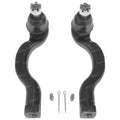 Front LH+RH Tie Rod Relay End Kit for Mitsubishi Triton ML 4x4 (2006-2009)