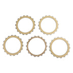 Clutch Friction Plate Kit for Honda CRF250 (2012–2017), CMX300 Rebel, CBR300R (2017–2020)