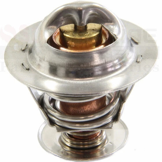 Thermostat for MerCruiser CMD QSD 2.0 EI ES 115 130 150 170 (2006–2015)