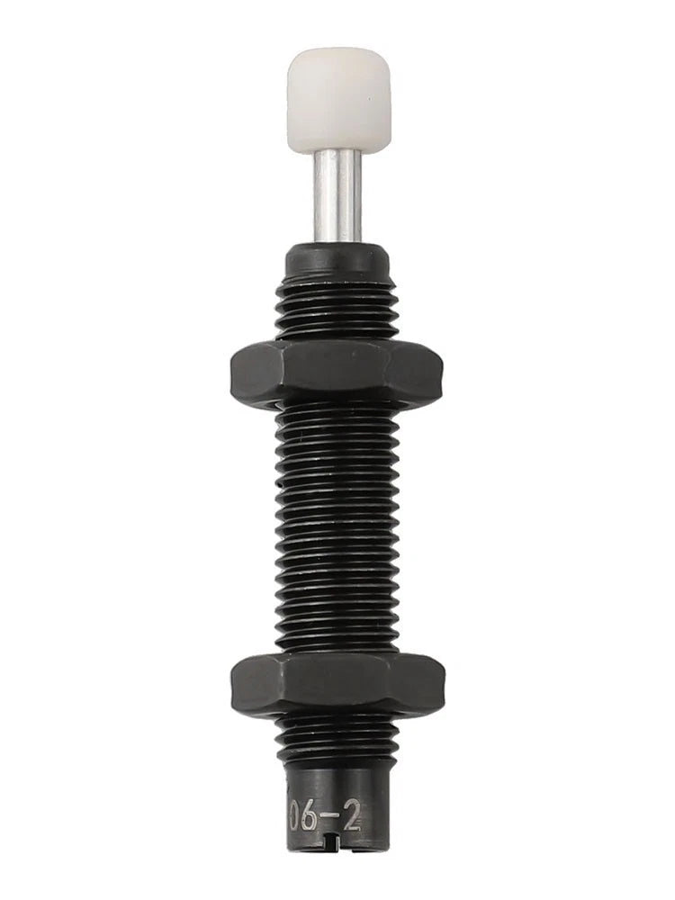 Hydraulic Buffer Damper for Multiple Applications