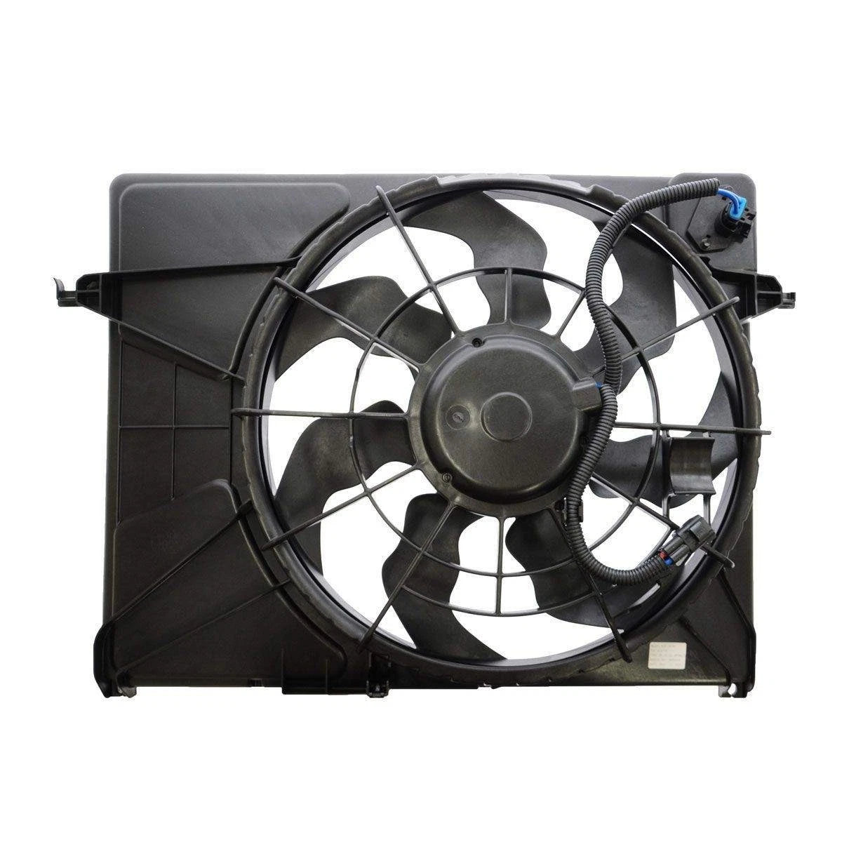 Engine Cooling Fan Assembly for Kia Magentis 2.7L (2006–2010) CF16083