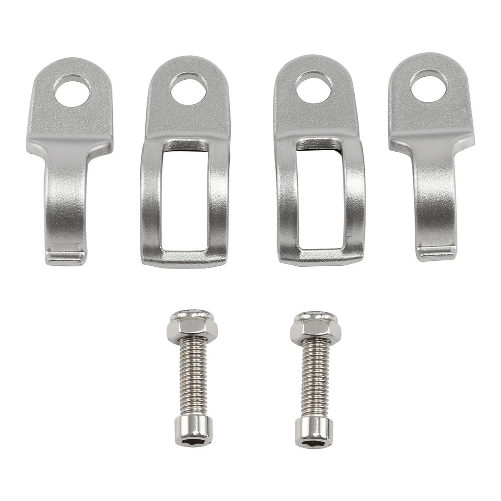 Foglight Mounting Bracket Kit for BMW R1300GS (2023–2024)