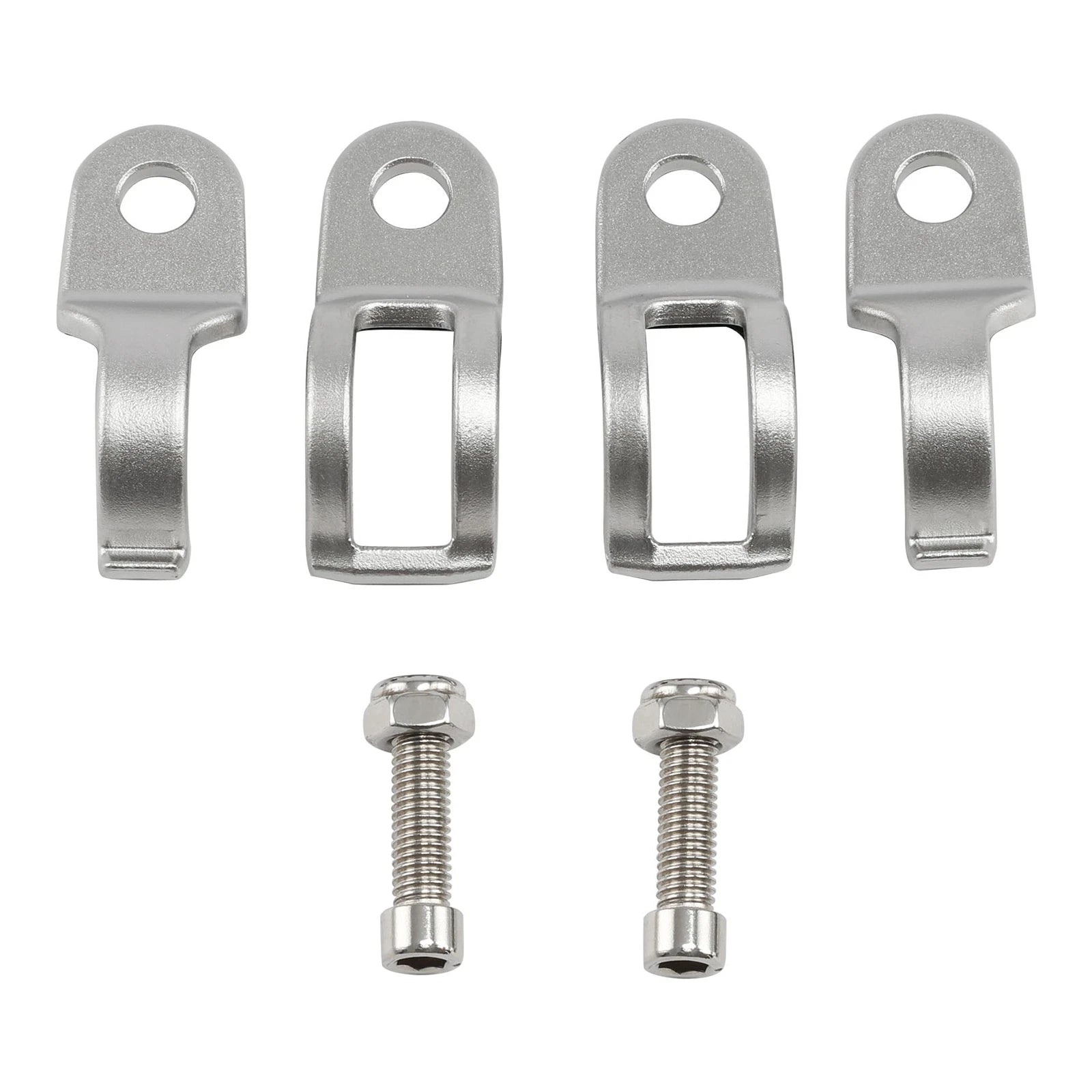 Foglight Mounting Bracket Kit for BMW R1300GS (2023–2024)