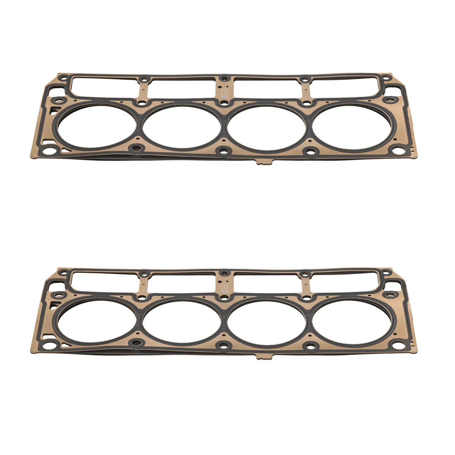 2X Engine Cylinder Head Gasket Set for Chevrolet Sierra Silverado 1500 SSR Tahoe (2007–2014)
