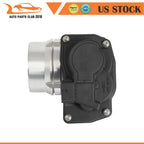 Throttle Body for Chevrolet Express GMC Savana 2500 3500 (2009–2016)