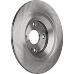 Brake Disc and Pad Kit for Mazda Miata (2001–2003) Rear Sport Suspension