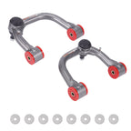 Set of 2 Front Upper Control Arms for Toyota Tacoma (2005–2022) 2-4" Lift