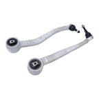 Set of 2 Front Left Right Suspension Control Arms for Chevrolet Caprice (2014–2017)