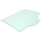 Rear Driver Left Door Glass for VW Golf GTI e-Golf R