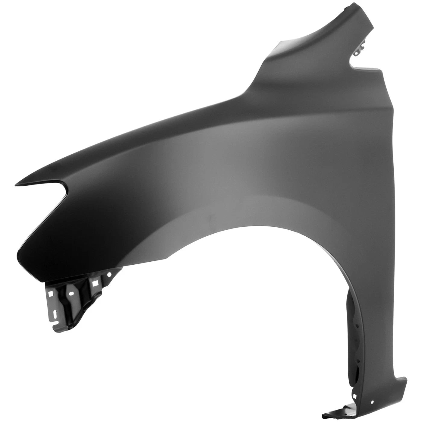 Driver Left Quarter Panel for Nissan Sentra (2013–2015)