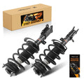 Front Struts & Sway Bar Links for Chrysler 200 (2011–2014) 2.4L L4