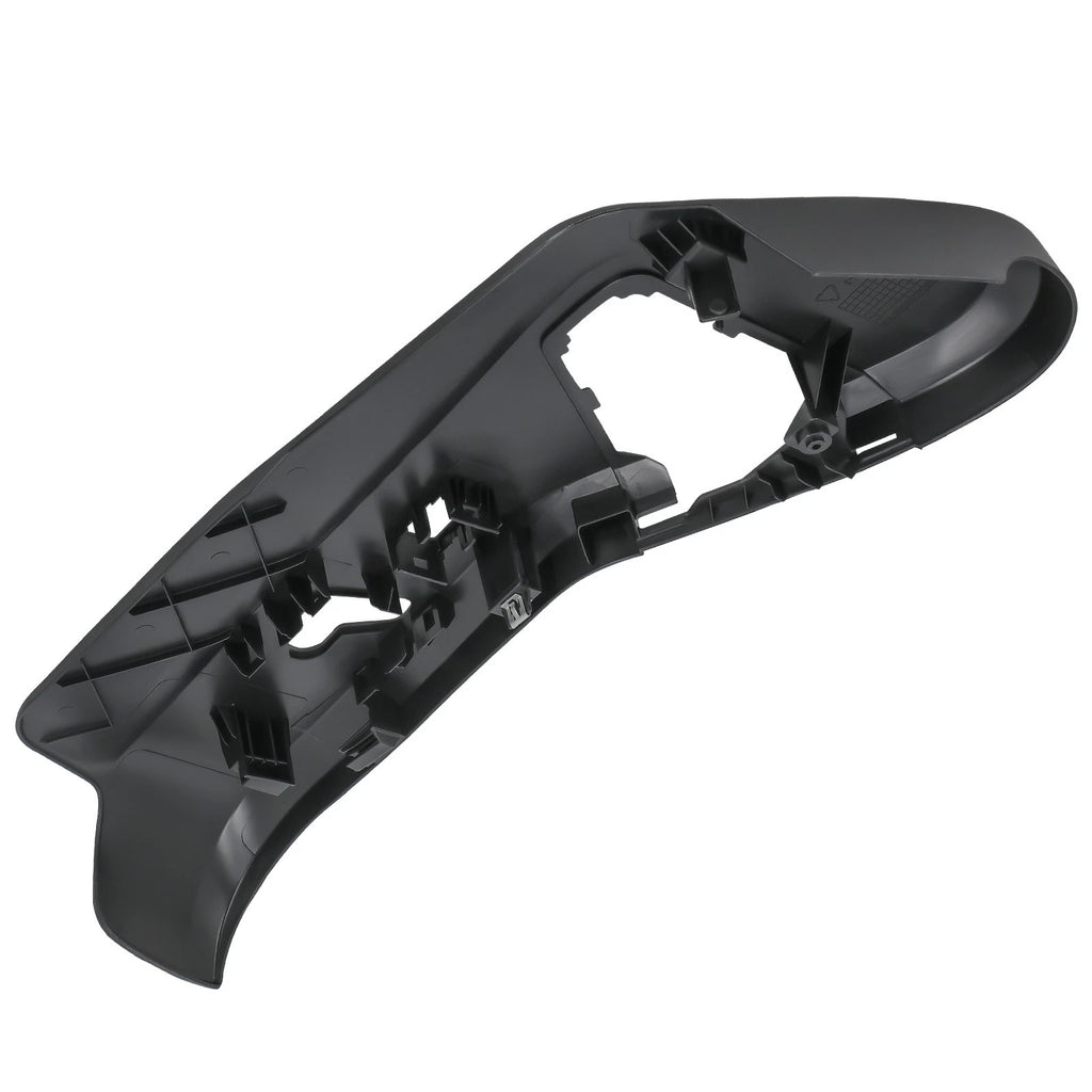 Left Driver Side Seat Track Cover for Chrysler Town & Country (2011–2016) 1UQ99DX9AB 924-438