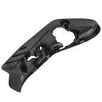 Left Driver Side Seat Track Cover for Chrysler Town & Country (2011–2016) 1UQ99DX9AB 924-438