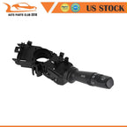 Turn Signal Switch for Hyundai (2011–2012) & Kia (2011–2017)