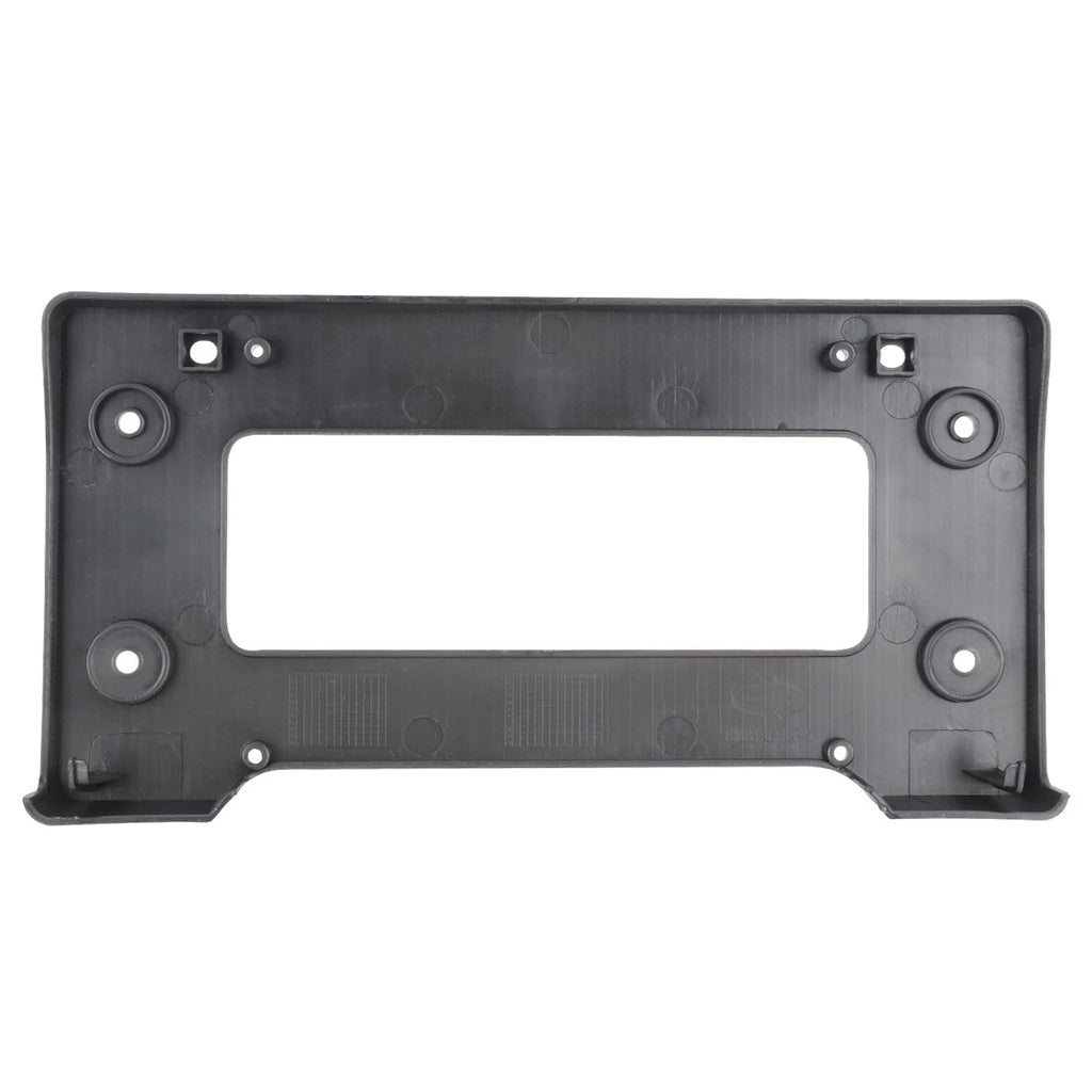 Tow Hook License Plate Mounting Bracket for Mazda 6 (2018–2021)