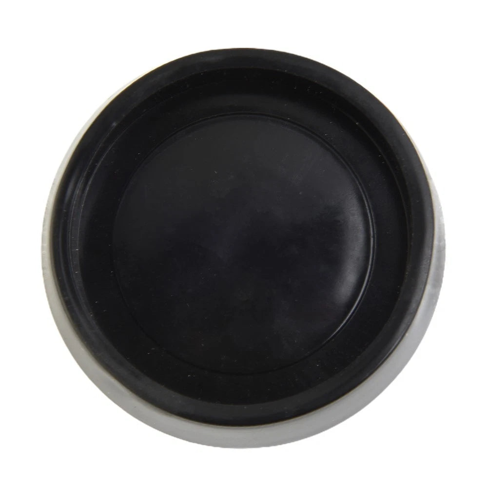 Rubber Stopper Seal for Kitchen Sink Bathtub Drain (Universal Fit)